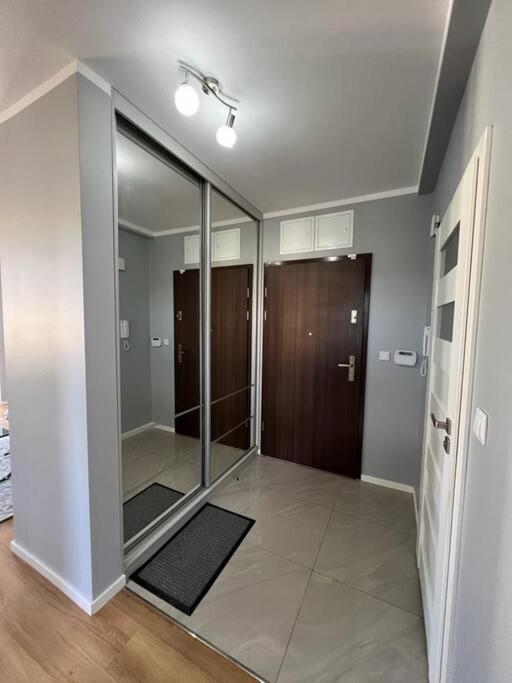 Walenty Krakow Apartment Exterior photo