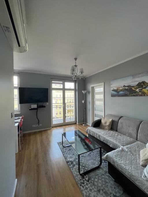 Walenty Krakow Apartment Exterior photo